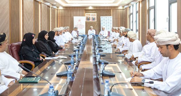 مبادرة لدعم الأندية الرياضية بمحافظة جنوب الشرقية