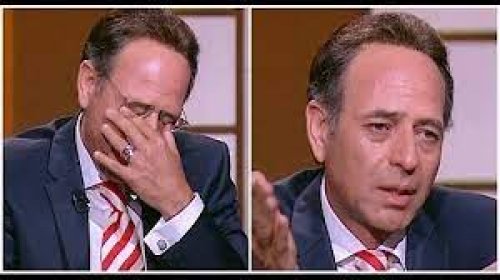 صدمة بعد كشف هوية الفنانة التي تزوجها ممدوح عبد العليم وتركته يموت قهراً لتتزوج من أعز اصدقائه.