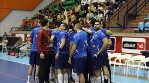 موعد مباراة يد الأهلي والنور السعودي في كأس العالم للأندية لكرة اليد بالسعودية