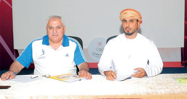 مسابقات اليد تدرس مقترحات ونظام دوري الأولى بعد الاتفاق مع الأندية