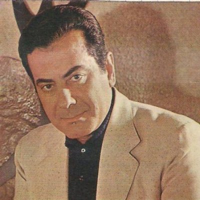 لن تصدقوا من هي الفنانة التي أحبها فريد الأطرش حد الجنون وعندما تقدم لها رفضت الزواج منه!!