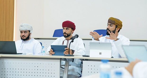 184 مشروعا يشارك فـي مسابقة وزارة الثقافة والرياضة والشباب للمشاريع الرياضية