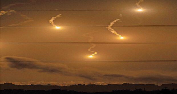 الاحتلال يواصل مسلسل المجازر اليومية فـي غزة واقتحامات واعتقالات بالضفة