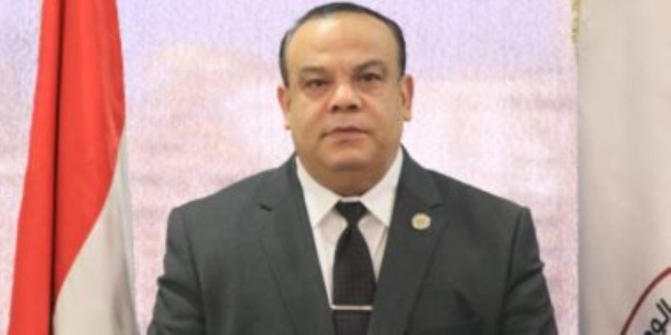 الهيئة الوطنية تعلن حصول المرشح الرئاسى عبد الفتاح السيسي على رمز النجمة