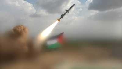 أخبار اليمن : الضربة اليمنية السادسة.. صنعاء تقصف "إيلات"