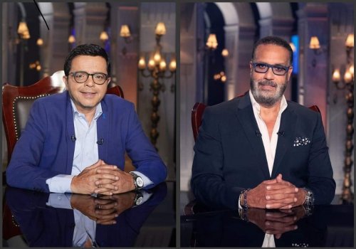 جمال العدل يكشف أسباب خلافه مع هنيدي