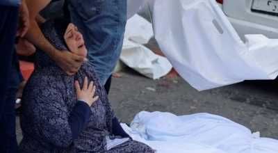 أخبار اليمن : حصيلة جديدة لضحايا العدوان على غزة والضفة