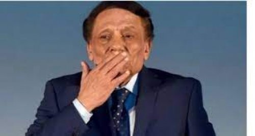 بعد تدهور حالته الصحية.. رحيل الفنان عادل امام يشعل مواقع التواصل الاجتماعي والجمهور مصدوم وحزين للغاية.. اليكم ما حدث