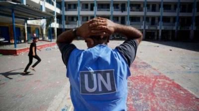 أخبار اليمن : الأونروا: مقتل 100 من موظفينا في غزة