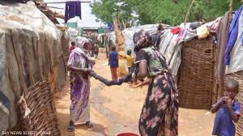الأمم المتحدة: نصف سكان السودان بحاجة إلى مساعدات إنسانية