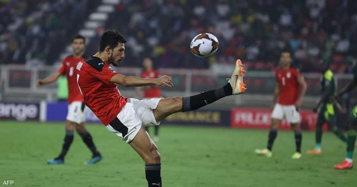 العالم اليوم - فتوح بين الزمالك والأهلي.. هل يشهد الدوري المصري صفقة نارية؟