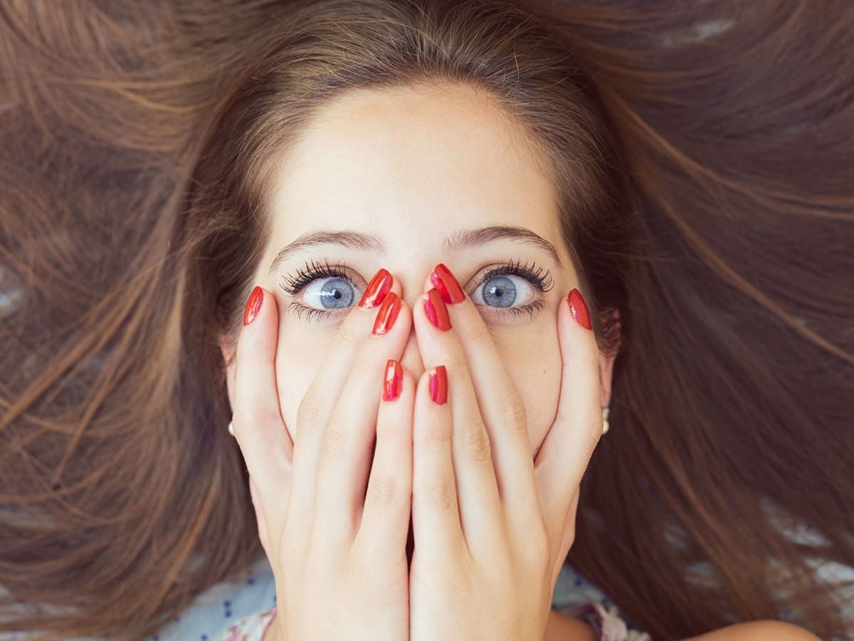 ازاي تبطلي قلق عن رأي الناس فيكي