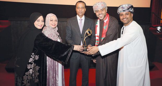 سلطنة عمان ضيف شرف مهرجان طنجة للفيلم بالمغرب