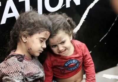 أخبار اليمن : الصحة العالمية: إسرائيل تقتل طفلا فلسطينيا كل 10 دقائق