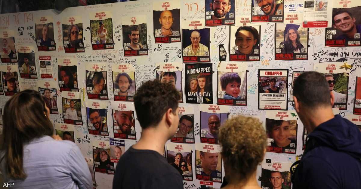 العالم اليوم - الهدنة مقابل الرهائن.. لعبة الاشتراطات بين إسرائيل وحماس