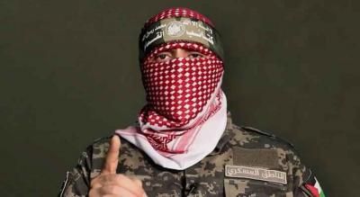 أخبار اليمن : أبو عبيدة: دمرنا 160 آلية عسكرية صهيونية