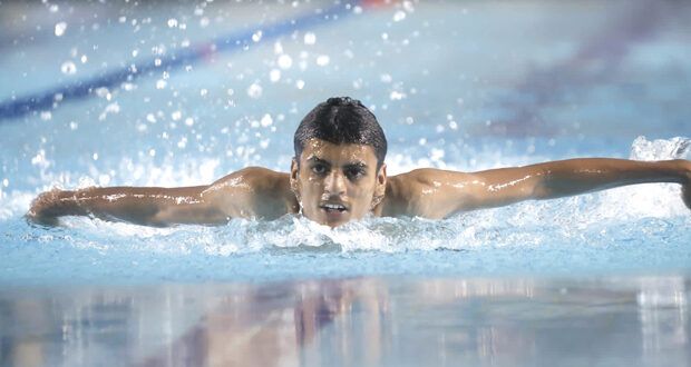 تحضيرا لبطولة كأس الاتحاد الاتحاد العماني للرياضات المائية يستعد لتنظيم البطولة الرابعة لأندية محافظة ظفار