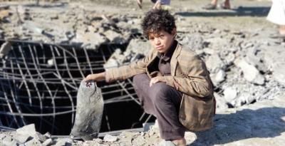 أخبار اليمن : جرائم العدوان في مثل هذا اليوم 12 نوفمبر