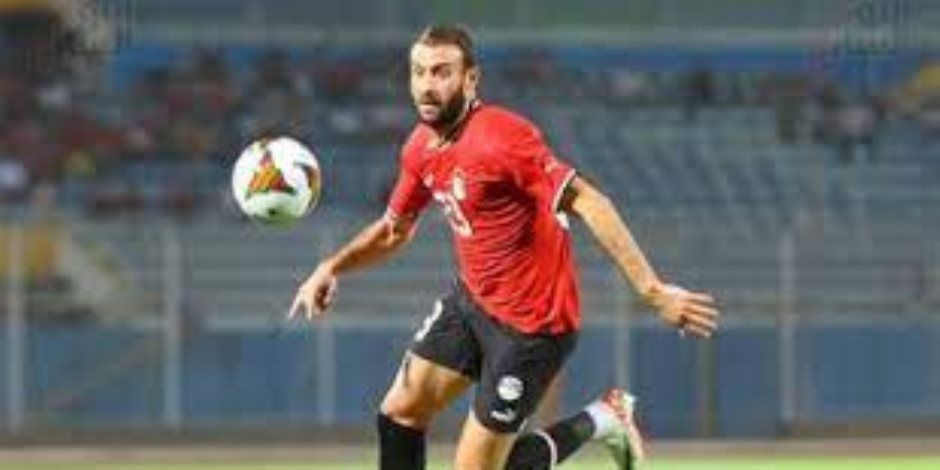 تحرك مفاجئ من فيوتشر يصدم الأهلي فى صفقة عمر كمال عبد الواحد