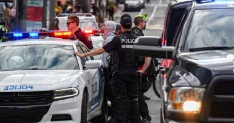 إطلاق نار على مدرسة يهودية فى كندا للمرة الثالثة