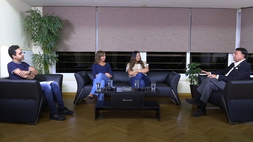 باسل الحيني: ضرورة الاستثمار في تحسين جودة المنتجات…