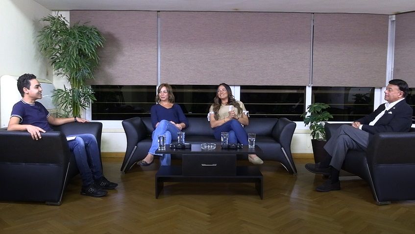 باسل الحيني: ضرورة الاستثمار في تحسين جودة المنتجات…