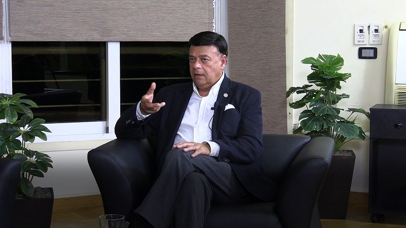 باسل الحيني: ضرورة الاستثمار في تحسين جودة المنتجات…