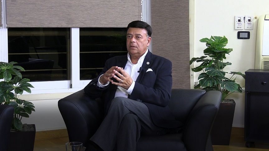 باسل الحيني: ضرورة الاستثمار في تحسين جودة المنتجات…