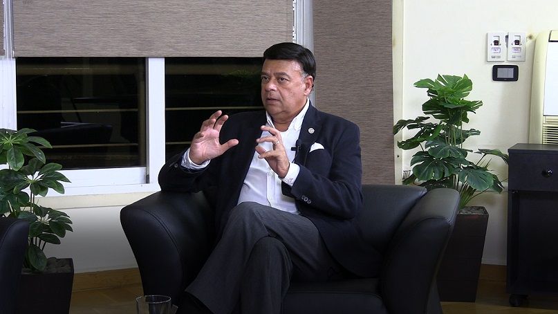 باسل الحيني: ضرورة الاستثمار في تحسين جودة المنتجات…