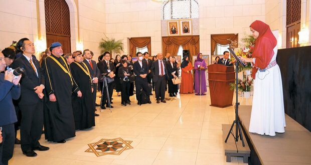 سلطنة عمان تكشف تفاصيل مشاركتها فـي أكسبو 2025 باليابان