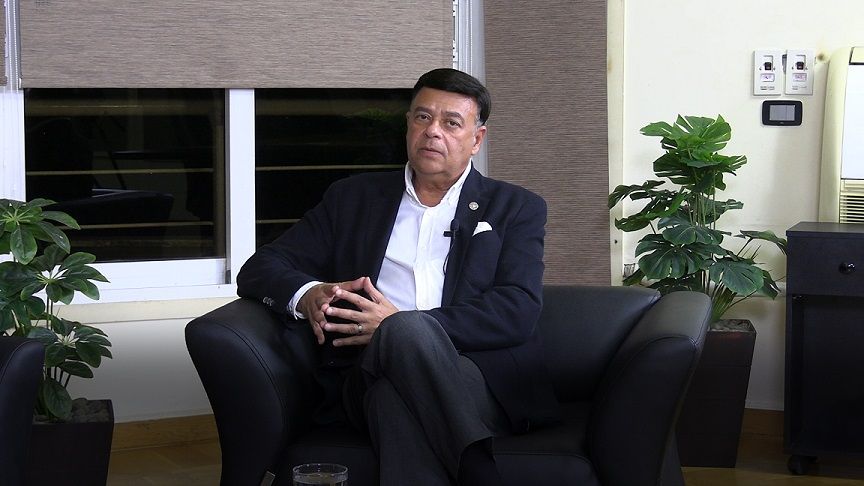 باسل الحيني: ضرورة الاستثمار في تحسين جودة المنتجات…