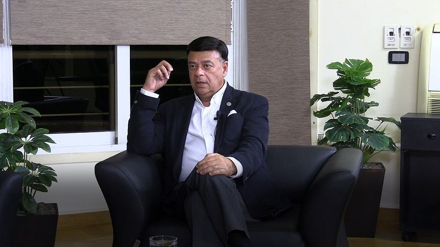 باسل الحيني: ضرورة الاستثمار في تحسين جودة المنتجات…