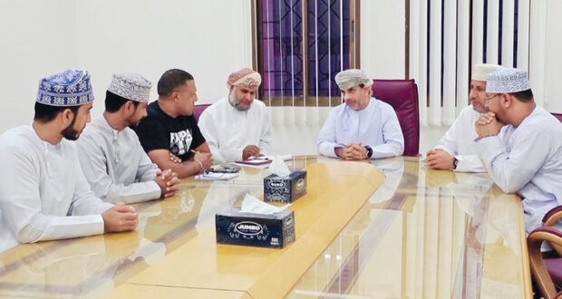 مطلع ديسمبر المقبل.. انطلاق سباق وادي المعاول لاختراق الضاحية