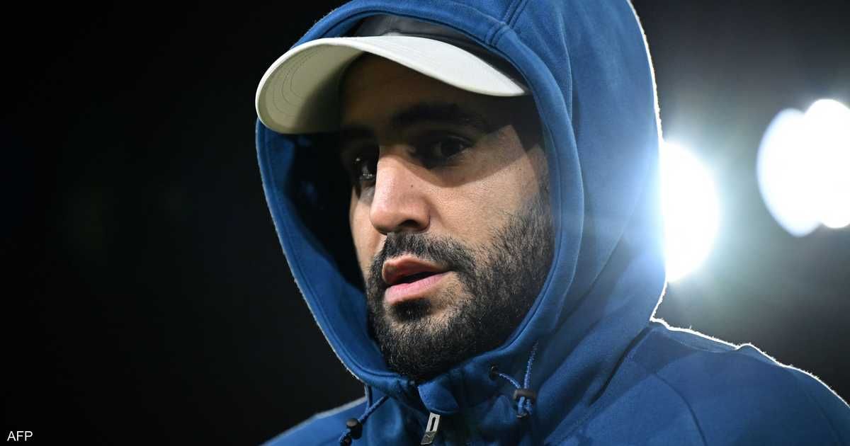 العالم اليوم - رياض محرز: أنا الأحق بالكرة الذهبية الإفريقية