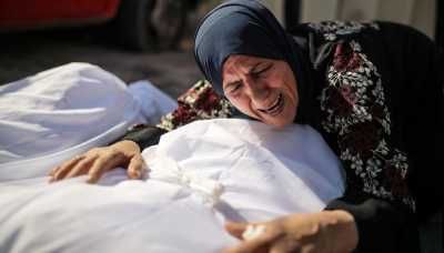 أخبار اليمن : 11500 شهيد و29000 جريح في غزة