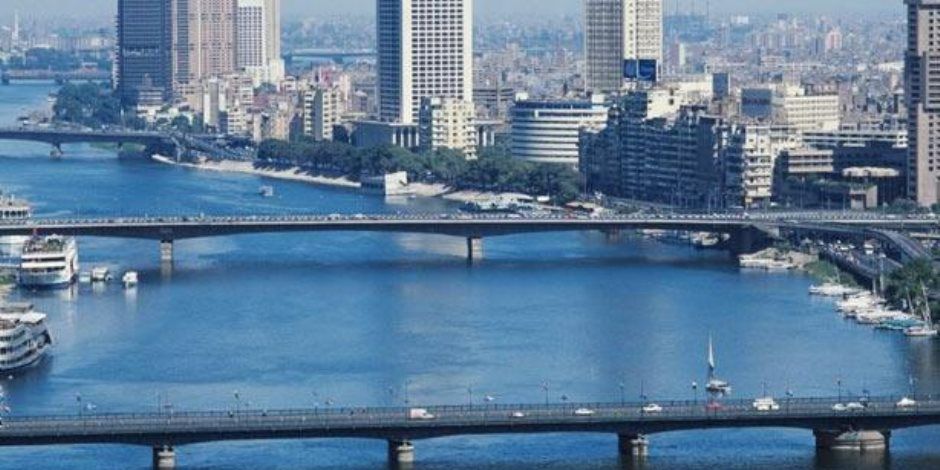 الأرصاد الجوية : حدة الأمطار تخف غدا وتنحصر على السواحل الشمالية الشرقية والوجه البحري