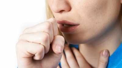 متى يشير السعال إلى أمراض خطيرة؟