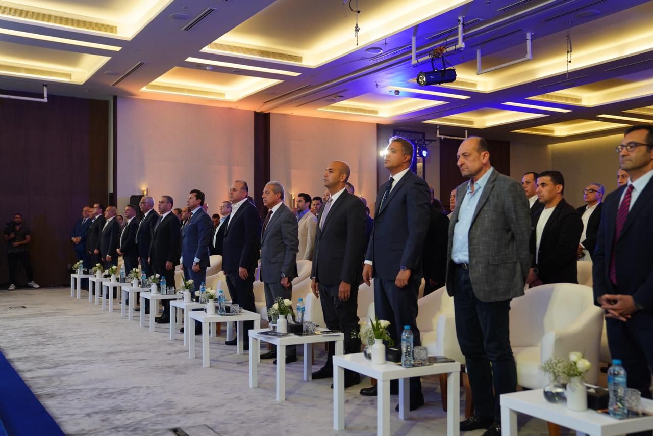 المتحدة تحصل على حقوق بث مباريات منتخب مصر فى تصفيات مونديال 2026 على مجموعة قنوات أون تايم سبورتس