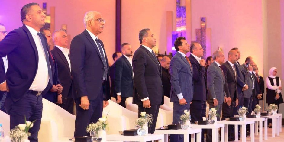 المتحدة تحصل على حقوق بث مباريات منتخب مصر فى تصفيات مونديال 2026 على مجموعة قنوات أون تايم سبورتس