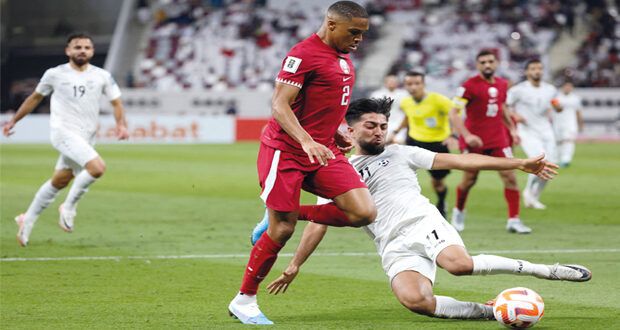 فـي تصفيات أوروبا 2026: المجر وسلوفاكيا تلحقان بركب المتأهلين