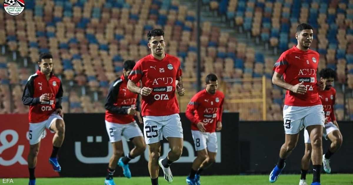 العالم اليوم - هل كتب مدرب منتخب مصر نهاية "الثلاثي المستبعد"؟