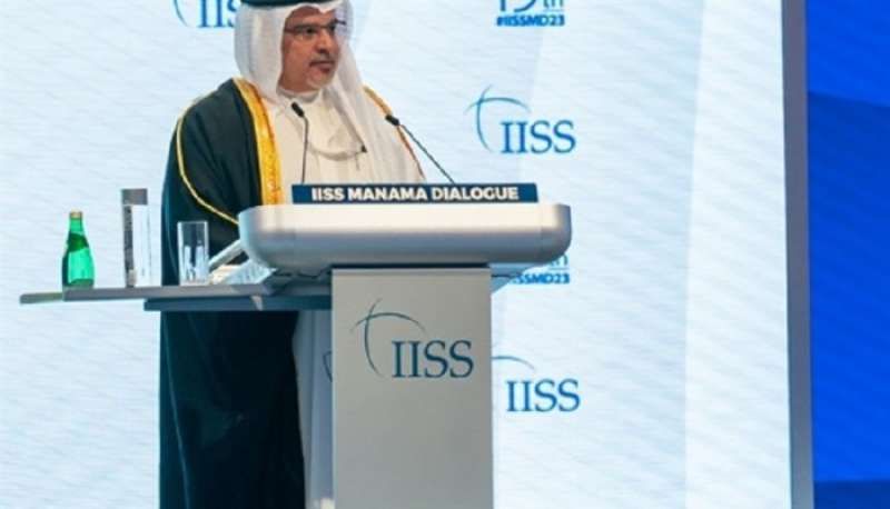 البحرين تدعو حماس وإسرائيل لتبادل الرهائن والمحتجزين