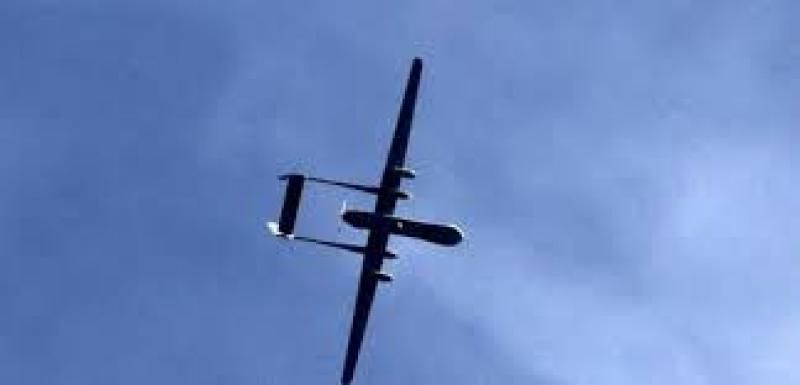 حزب الله يسقط مسيرة إسرائيلية جنوب لبنان بصاروخ