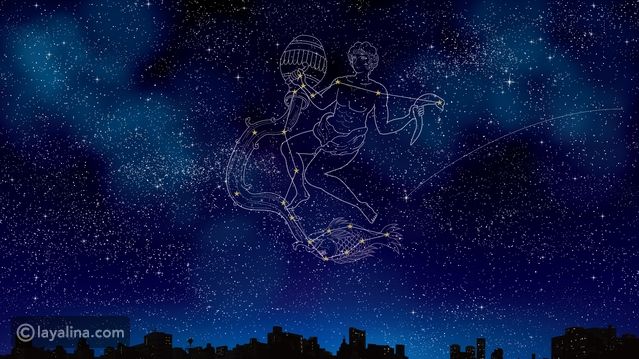 برج الدلو في العمل