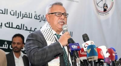 أخبار اليمن : بن حبتور: الشهداء صنعوا بدمائهم النصر العظيم لليمن