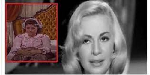 هند رستم كانت المرشحة الأولى لمسلسل "عائلة شلش" قبل ليلى طاهر ولكنها إشترطت شرط غريب.