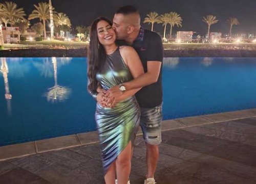 حبسته وخربت بيته.. ما فعلته بوسي بـ هشام ربيع قبل طلاقهما يفجر ضجة!