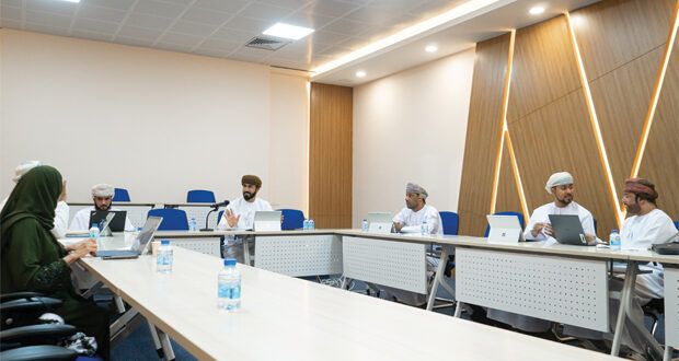 تأهل 10 أفكار للمرحلة النهائية لمسابقة المشاريع الرياضية «شاركنا التغيير»