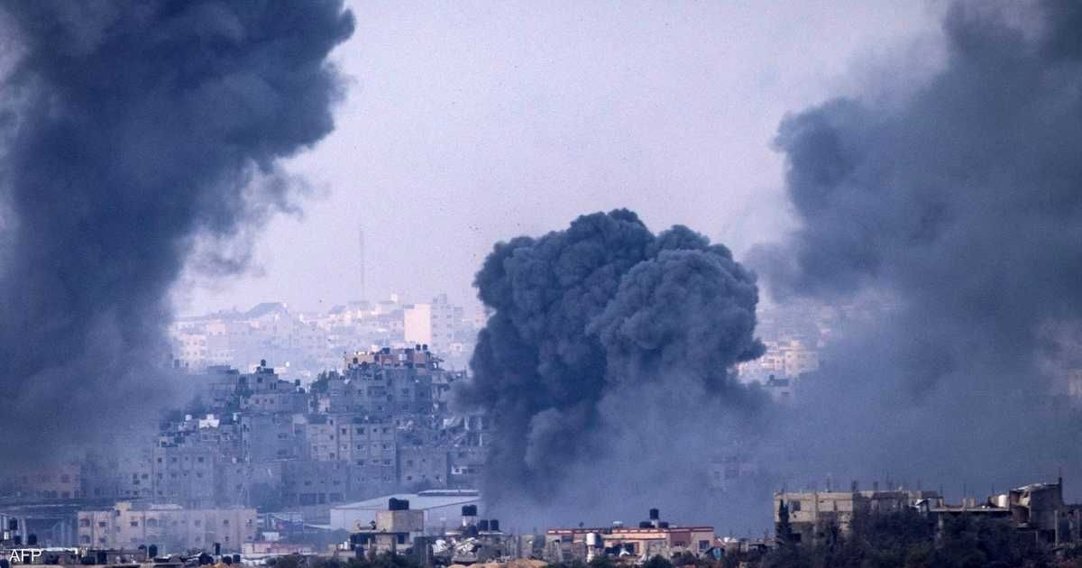 العالم اليوم - البداية من الصين.. تحرك "عربي-إسلامي" لوقف الحرب في غزة