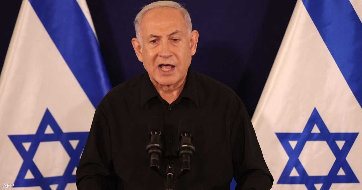 العالم اليوم - "منقذ" من الخارج.. أمل "الليكود" ليستمر في الحكم بعد الحرب